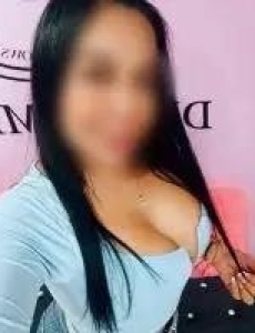 Soy saret latina hago salidas ha dimicilio