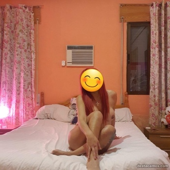 Soy debora chilena primera vez en denia, Denia