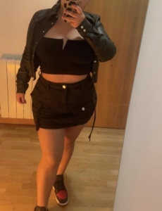 Hola a todos!Soy karolina y estoy emocionada por