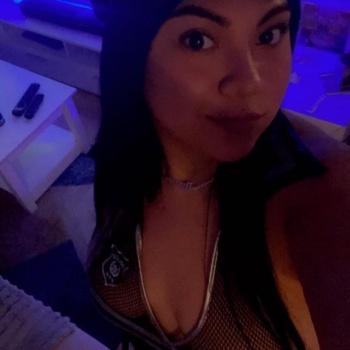 Jovencita reciÉn llegadita, Alicante