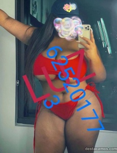 Hermosa mulata particular 24 horas