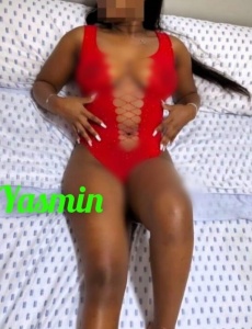 Elche novedad soy yasmin