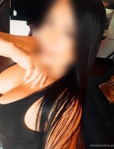 Hola soy saret colombiana,salidas a hoteles y pueblos