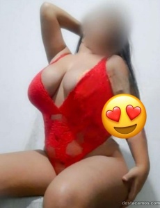 Morenasa colombiana desde 40 eubros