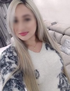 Alenka.. Chica polaca guapa y divertida!!