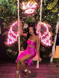Carol precioso bombón en elche