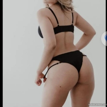 Hola mis amores, Elda