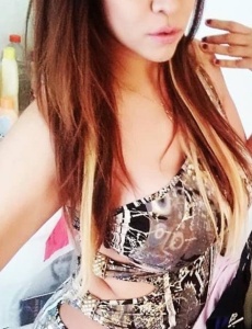 Chica y morbisa