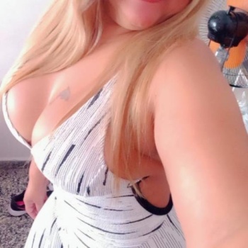 Natalia exÓtica colombiana novedad en elche, Elche