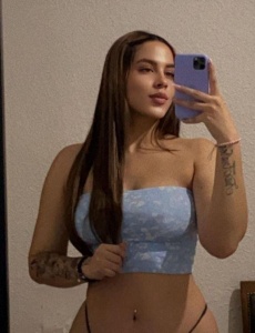 ️️camila colombiana muy coqueta y con ganas de conocerte en elche ️️