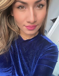 Lucia tu chica ideal para esos momentos