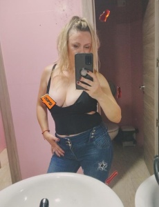 Dulce y ,nueva en la ciudad