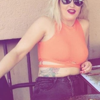 Rubia espaÑola muy salidas 24horas, Alicante