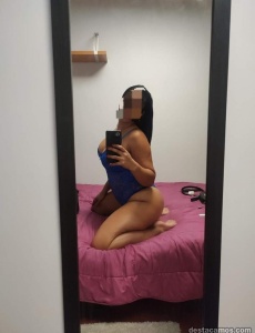 Sara, nueva en villena