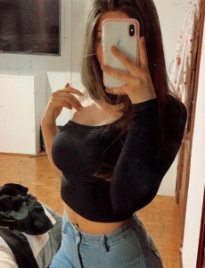 Encantadora española