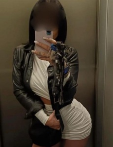Maria espaÑola selecta masajista selecta para hombres exigentes privado