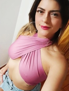 Novedad primera vez orihuela colombia con ganas