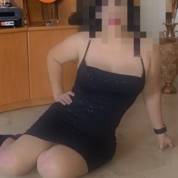 Chica venezolana bonita y coqueta, Alicante