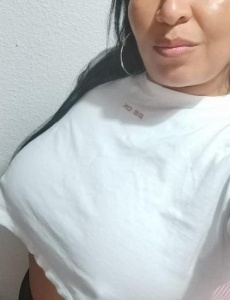 Celeste colombiana de ensueÑo muy coqueta y abierta en elche