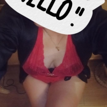 Karla madurita muy..., Yecla