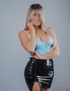Sweet girl, independent young woman 24h