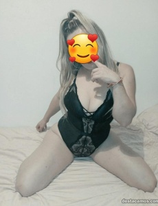Dulce y ,..