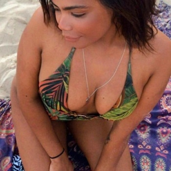 Paola jovencita, Orihuela