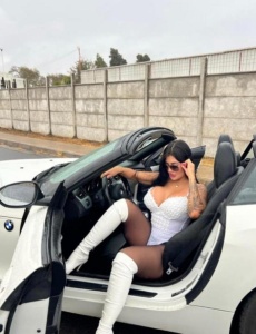 Masajista profesional ven a conocerme