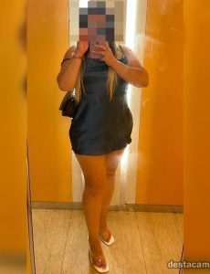 Novedad!! Catalina hermosa latina nueva en la zona