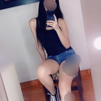 Chica que te volverá loco guapa de cara, Torrevieja