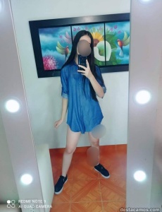 Por ayuda muy cariñosa y dulce