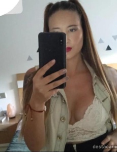 Estudiante de lujo española