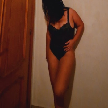 Amanda, Alicante