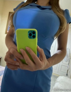 Masajista ukrainiana muy profesional