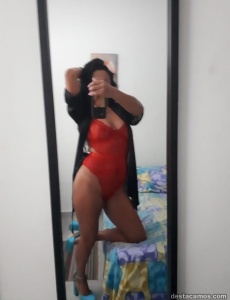 Jazmin colombiana novedad ceuta