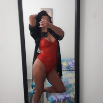Jazmin colombiana novedad ceuta, Alicante