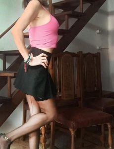 ️ ¡novedad sofÍa, venezolana para ti en alicante!