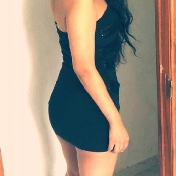 ️chilena super atractiva , lorena 28 aÑos️, Alicante