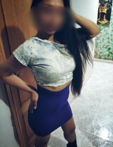 Hola amores soy Lorena , Chilena mestiza de