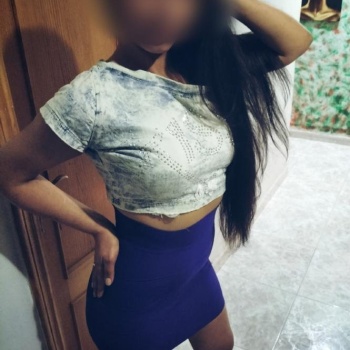 Hola amores soy lorena , chilena mestiza de, Alicante