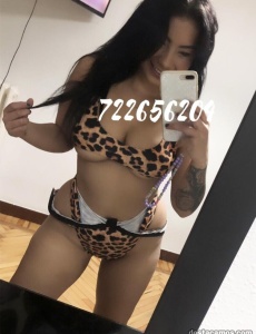 Valeria jovencita nueva en alicante