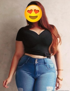 Chica para masaje y compañía benidorm