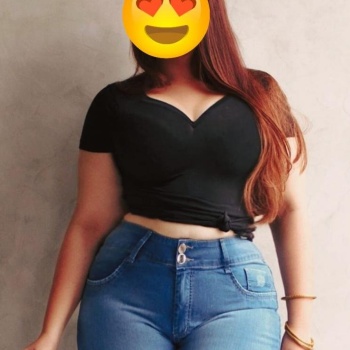 Chica para masaje y compañía benidorm, Benidorm
