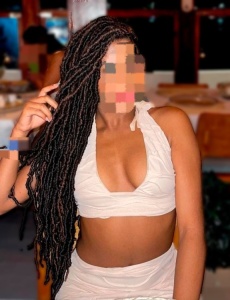 Susy soy colombiana 25 aÑos alcoy