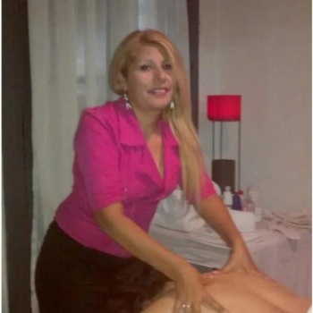 Masajista para caballero con ganas de relax, Torrevieja