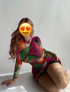 Roxana chica top super guapa novedad