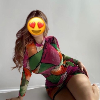 Roxana chica top super guapa novedad, Benidorm