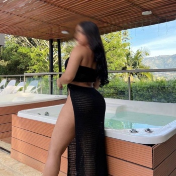 Sofía! Modelo latina de regreso en alicante, Alicante