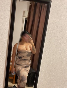 Colombiana cariñosa nueva en alicante