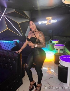 Oriana alcoy ven a mi o voy a ti joven